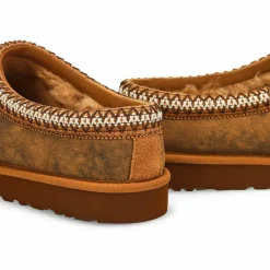UGG Tasman Baxter Men Chestnut Clearance