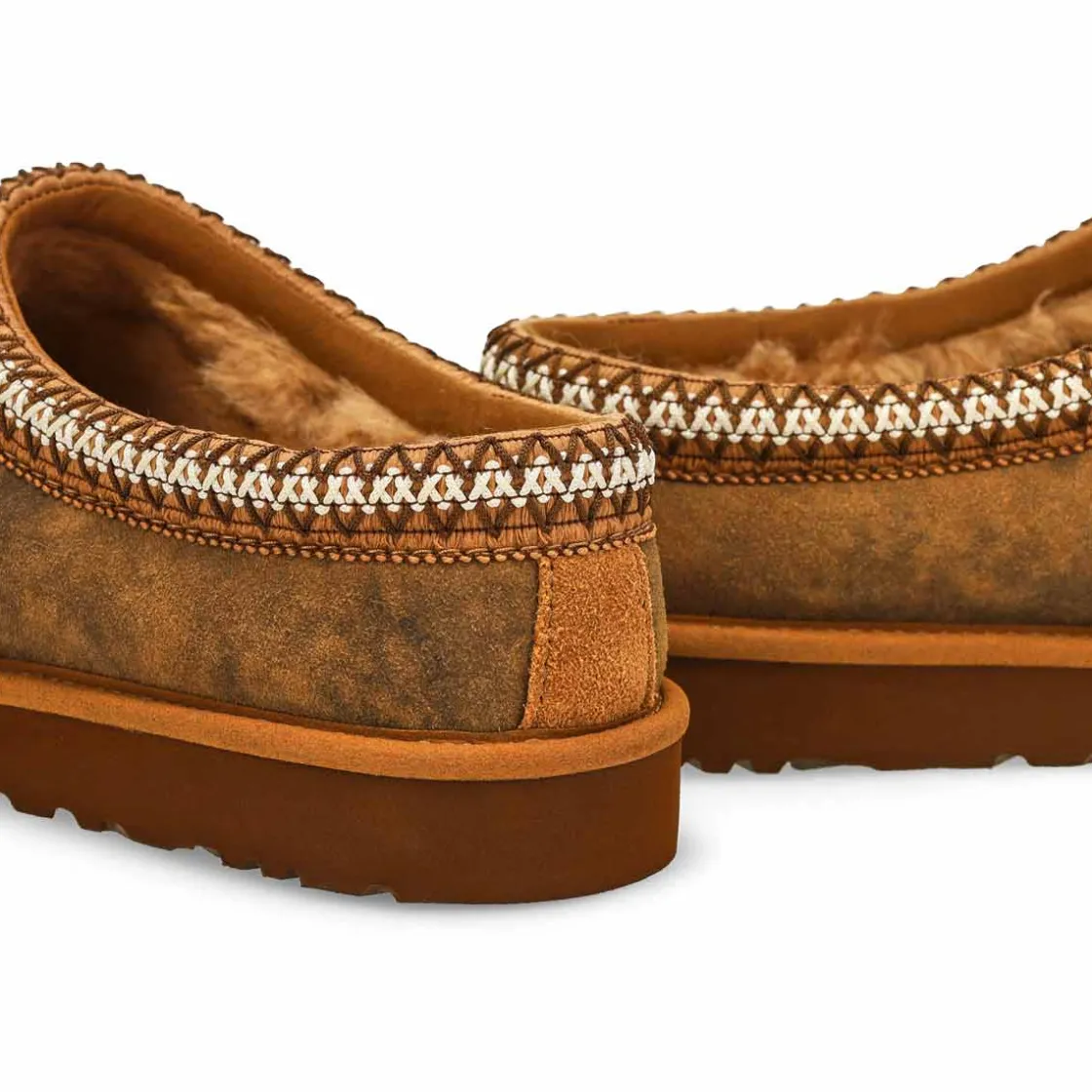 UGG Tasman Baxter Men Chestnut Clearance