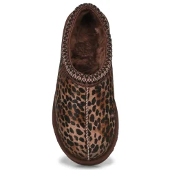 UGG Tasman Caspian Women Burnt Cedar New