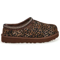 UGG Tasman Caspian Women Burnt Cedar New