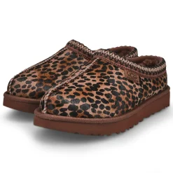 UGG Tasman Caspian Women Burnt Cedar New