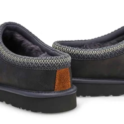 UGG Tasman Era Men Obsidian/Chestnut Online