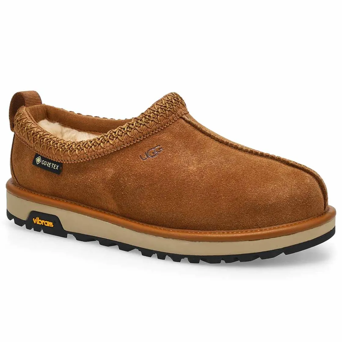 UGG Tasman GTX Women Chestnut