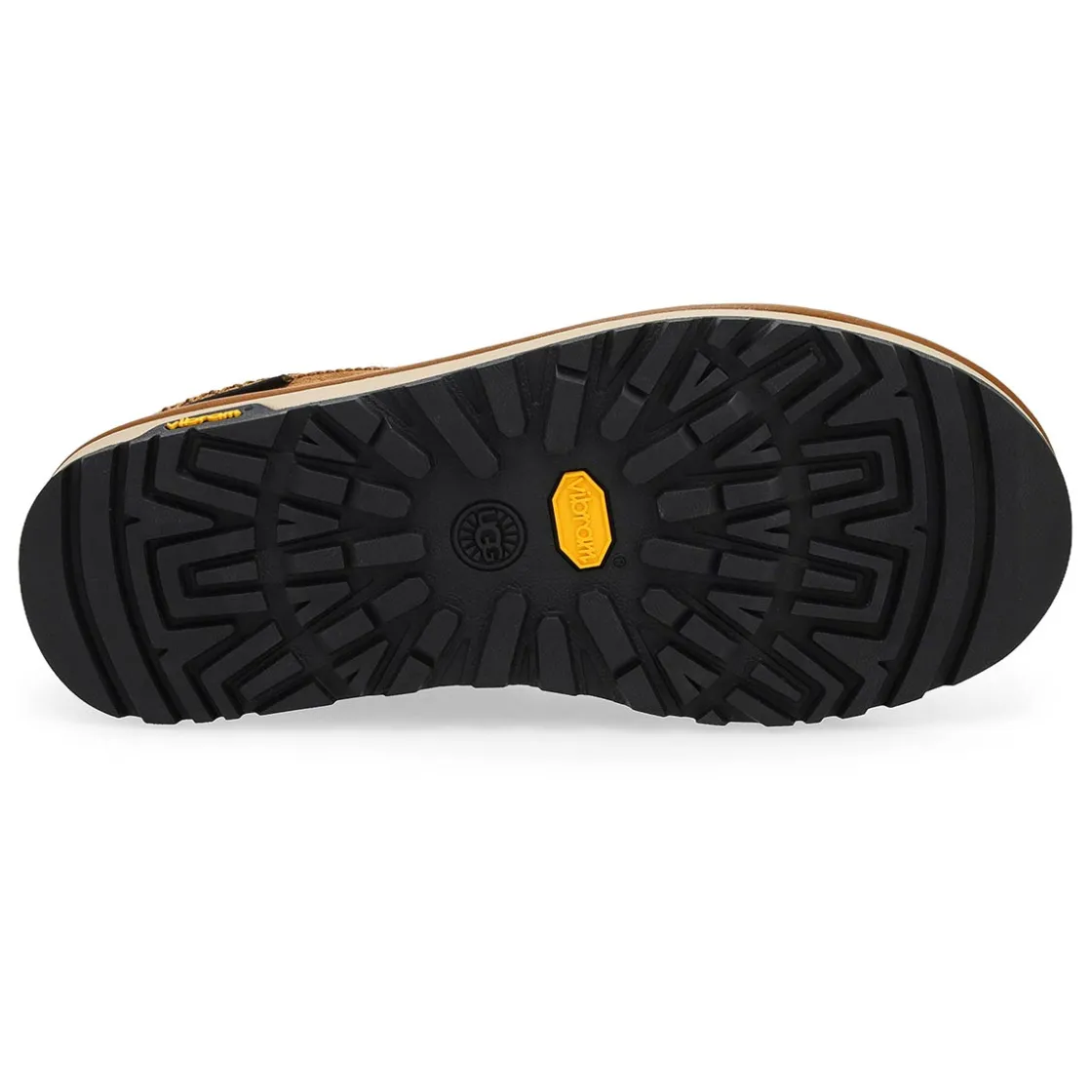 UGG Tasman GTX Women Chestnut