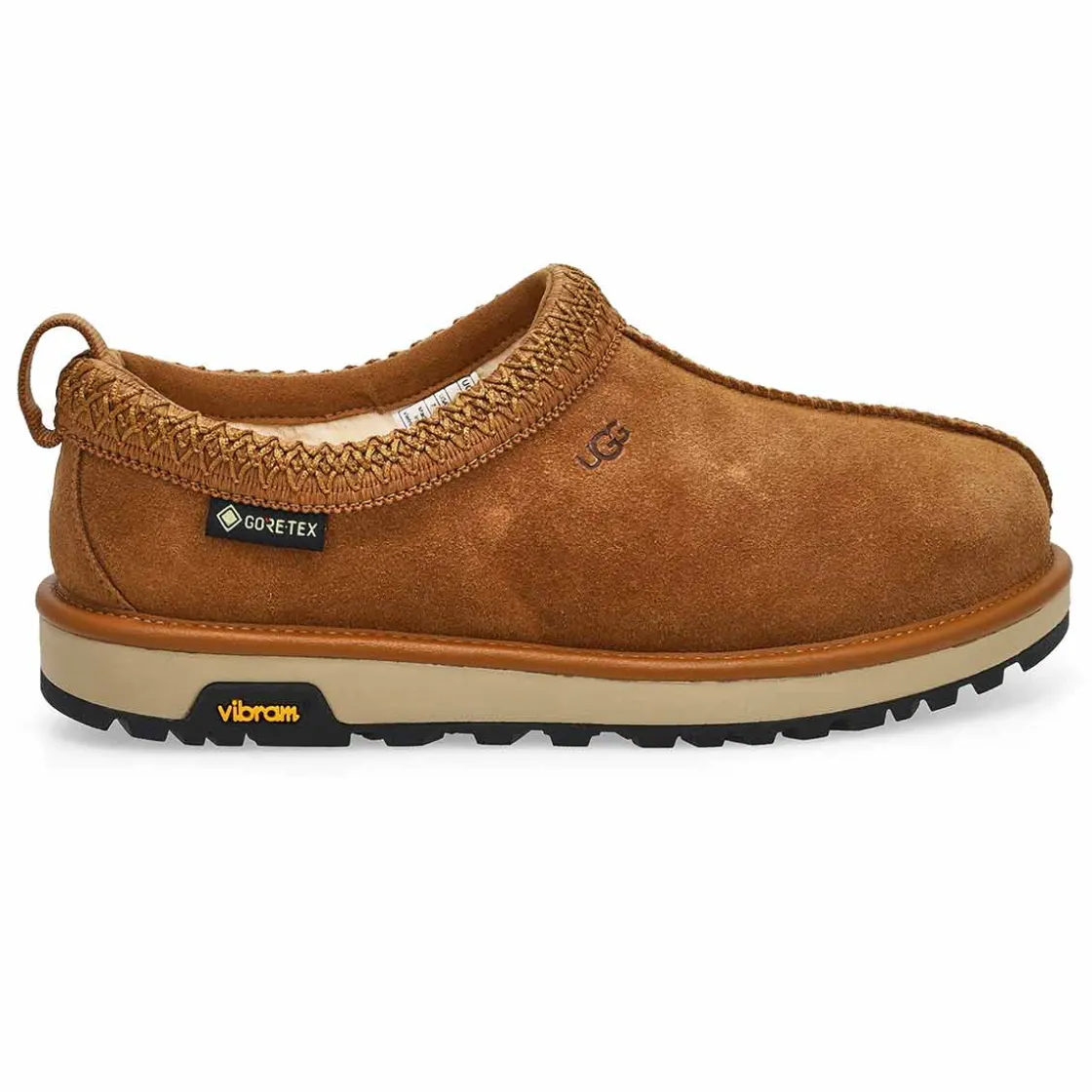 UGG Tasman GTX Women Chestnut