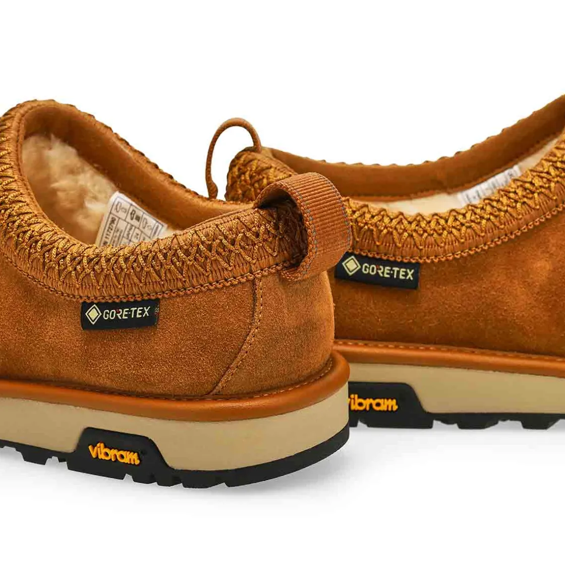 UGG Tasman GTX Women Chestnut
