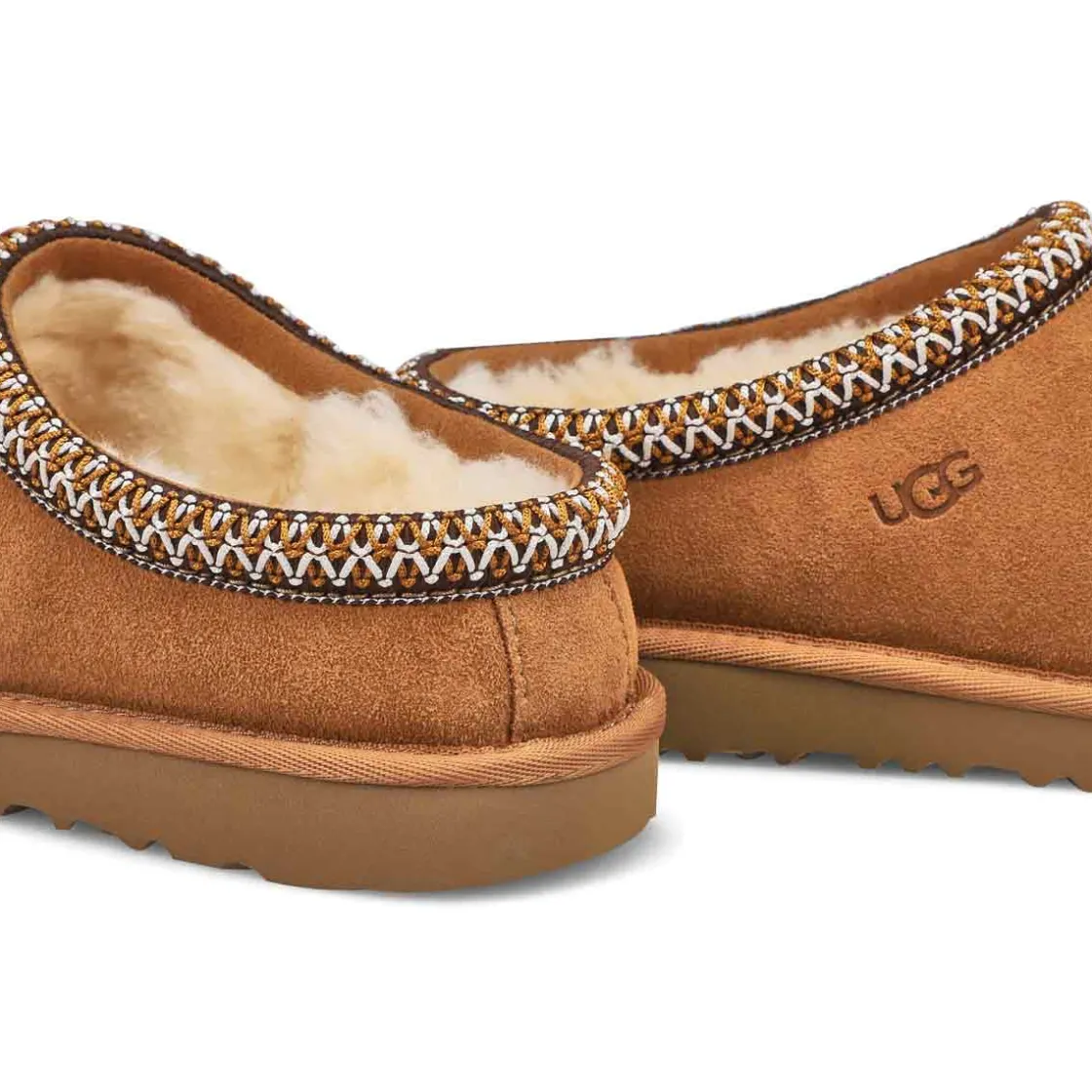 UGG Tasman II Kids Hot