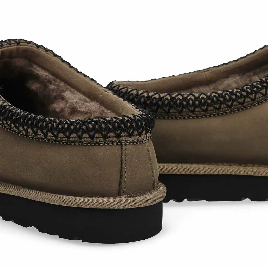 UGG Tasman II Nubuck Men Best