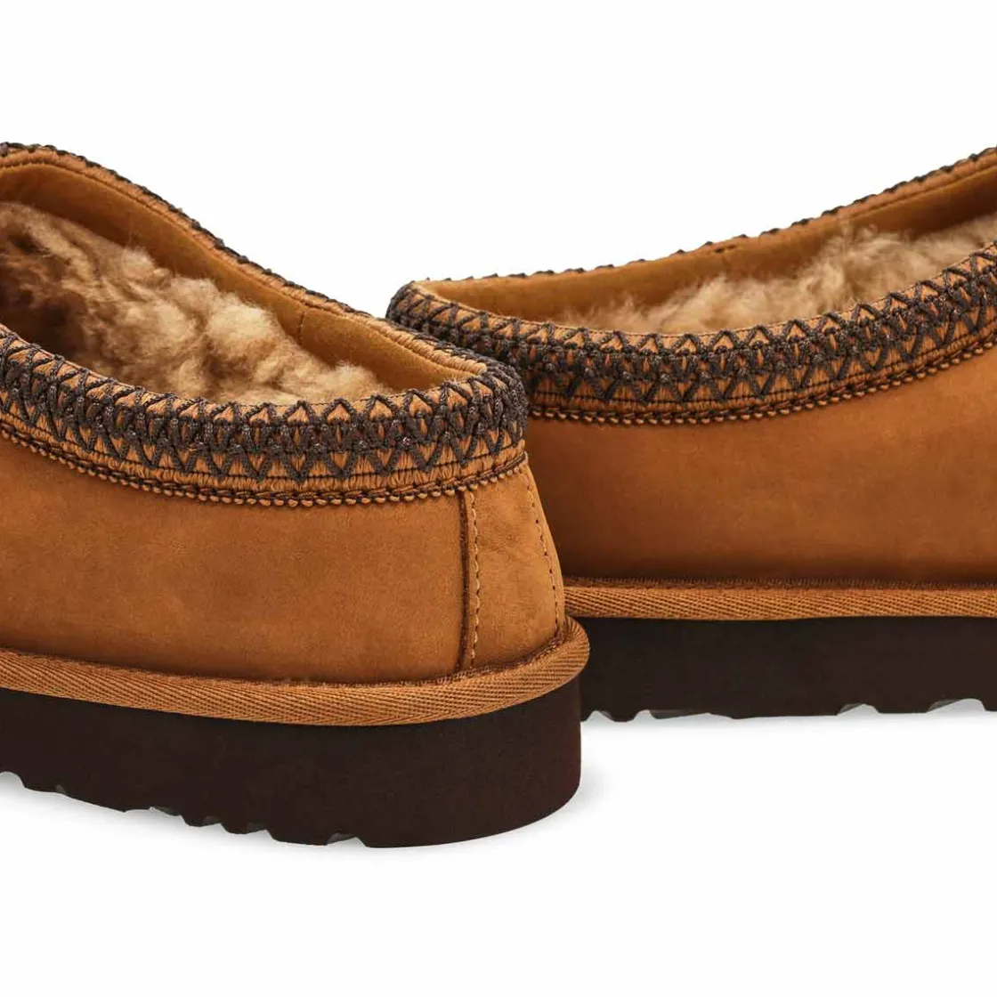 UGG Tasman II Nubuck Men Best