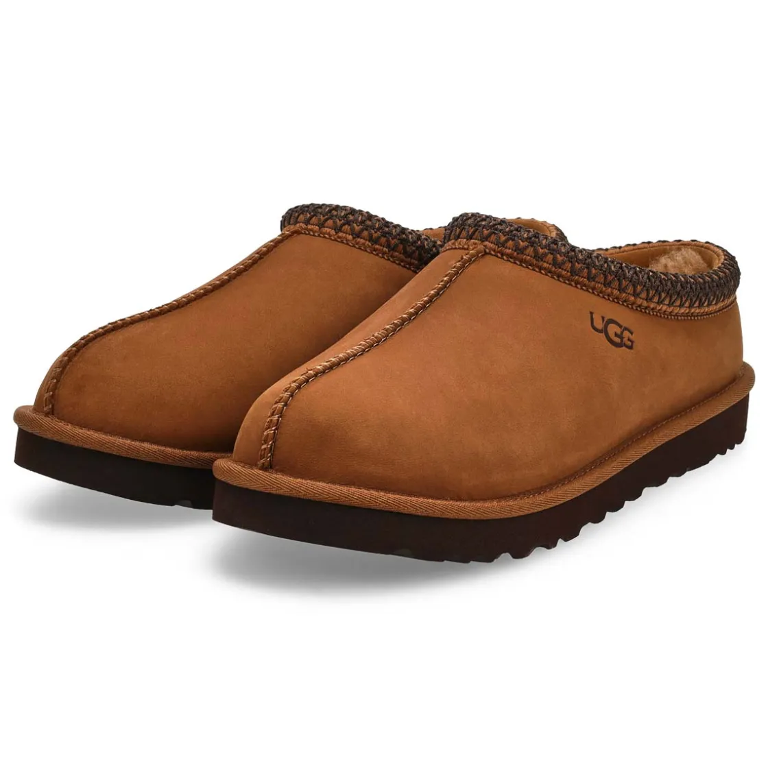 UGG Tasman II Nubuck Men Best