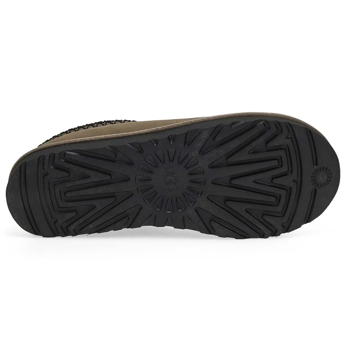 UGG Tasman II Nubuck Men Best