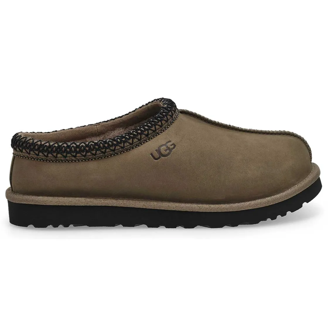 UGG Tasman II Nubuck Men Best