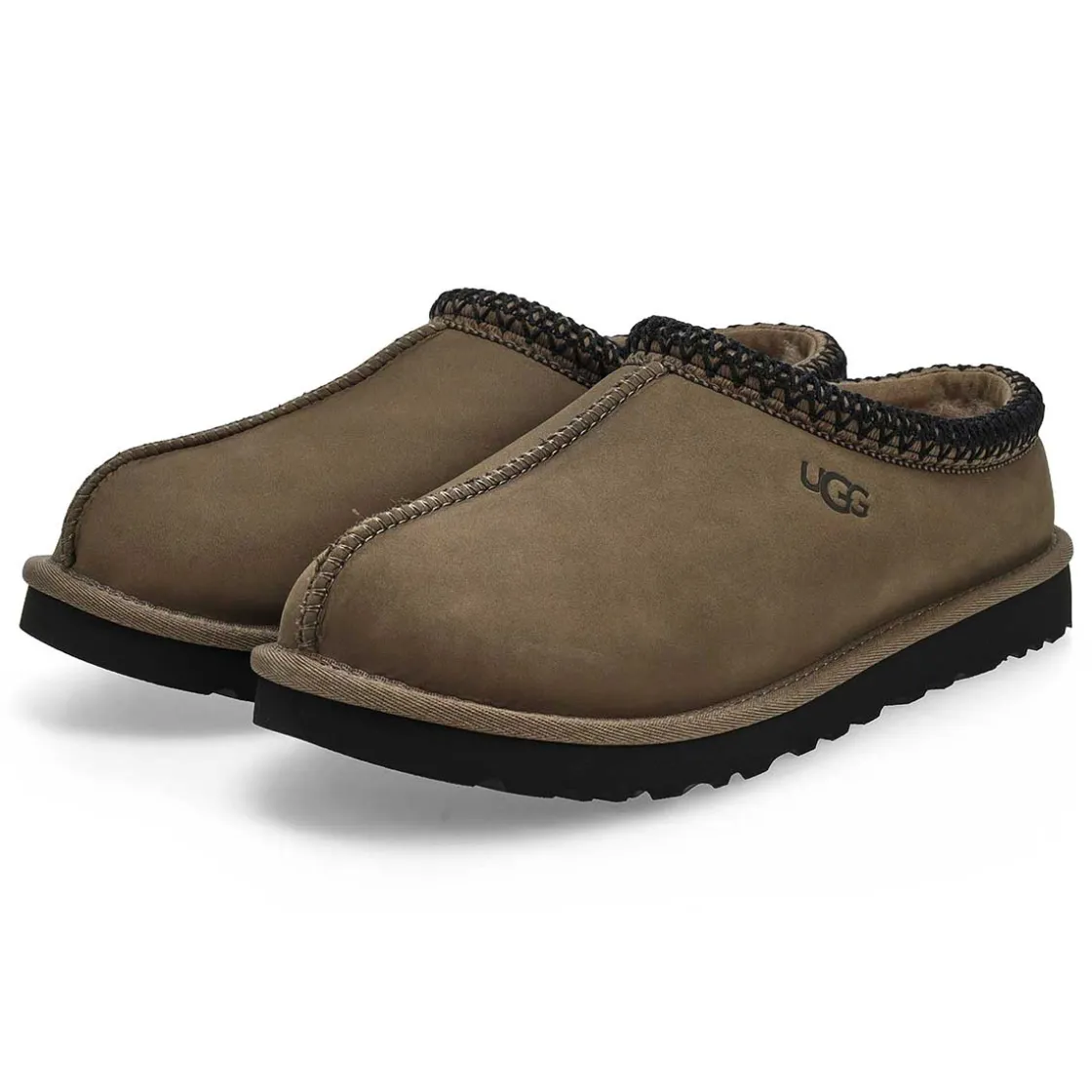 UGG Tasman II Nubuck Men Discount