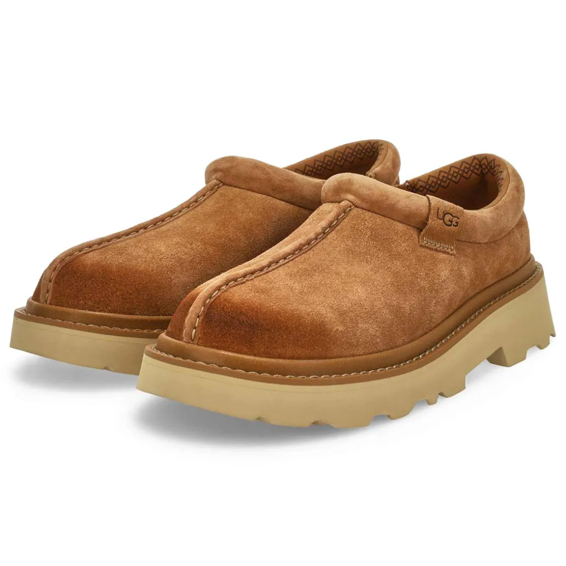UGG Tasman Lug Men Discount