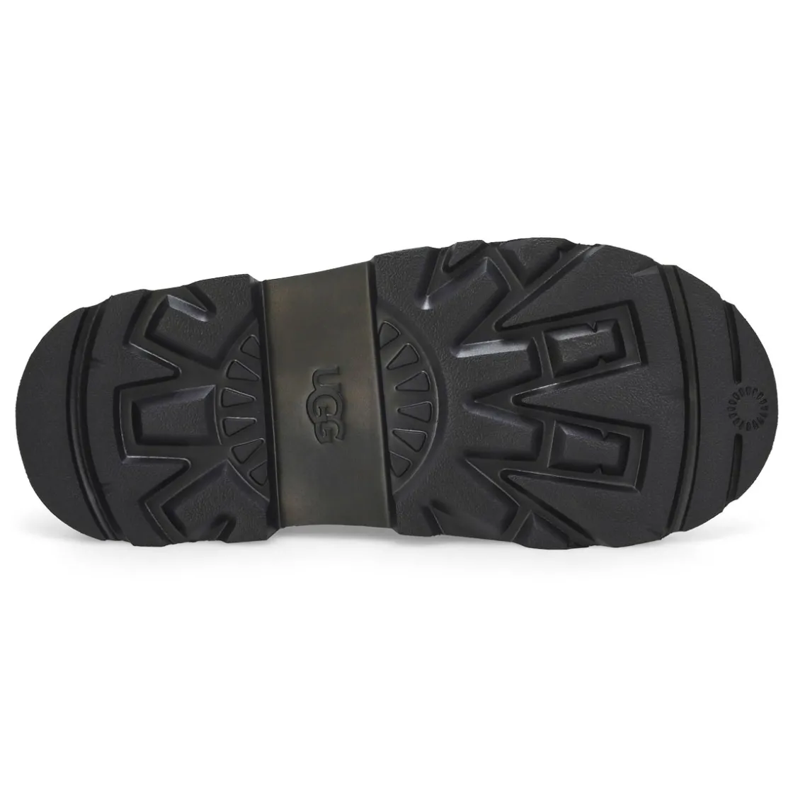 UGG Tasman Lug Men Discount