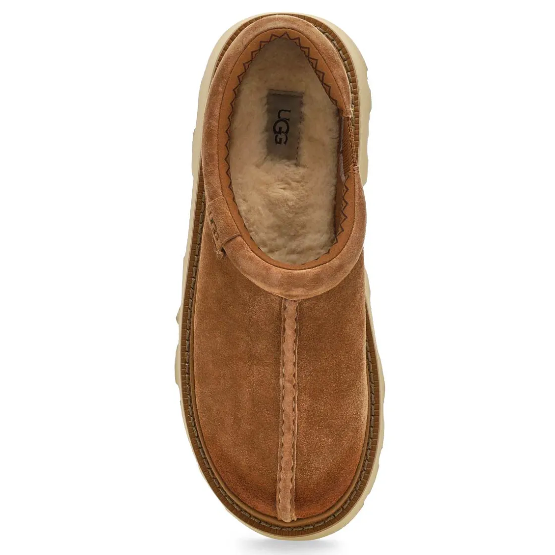 UGG Tasman Lug Men Discount