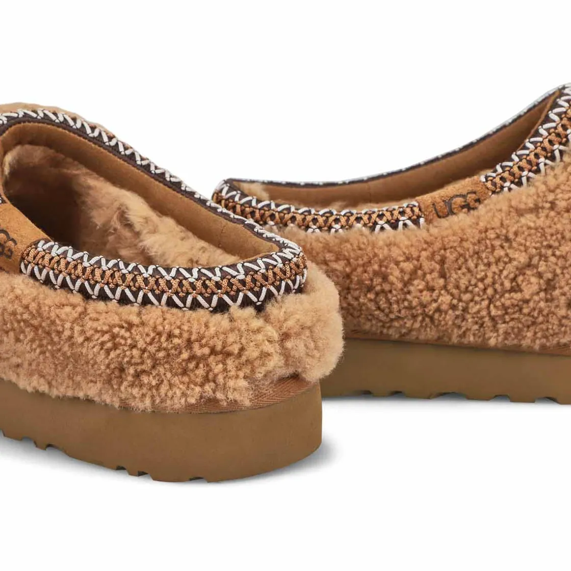 UGG Tasman Maxi Curly Women Online