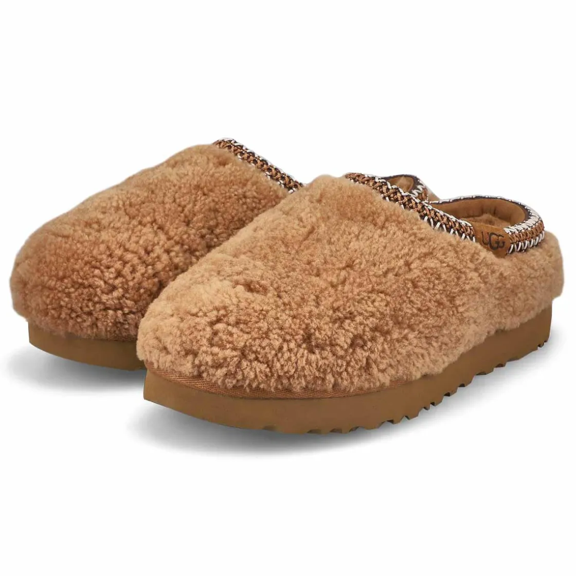 UGG Tasman Maxi Curly Women Online