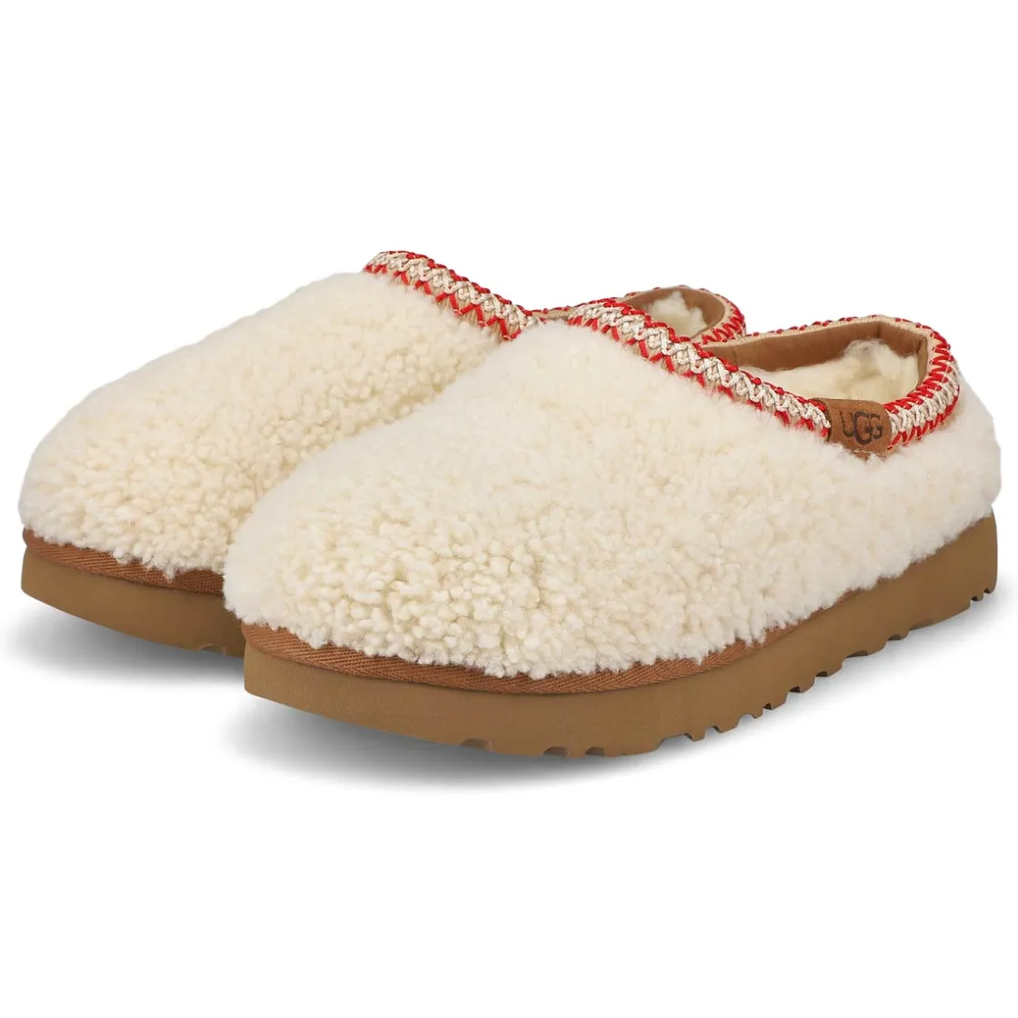 UGG Tasman Maxi Curly Women Online