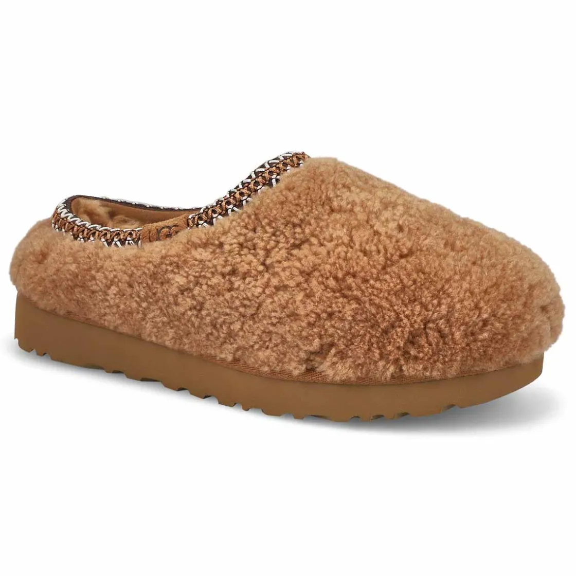 UGG Tasman Maxi Curly Women Online