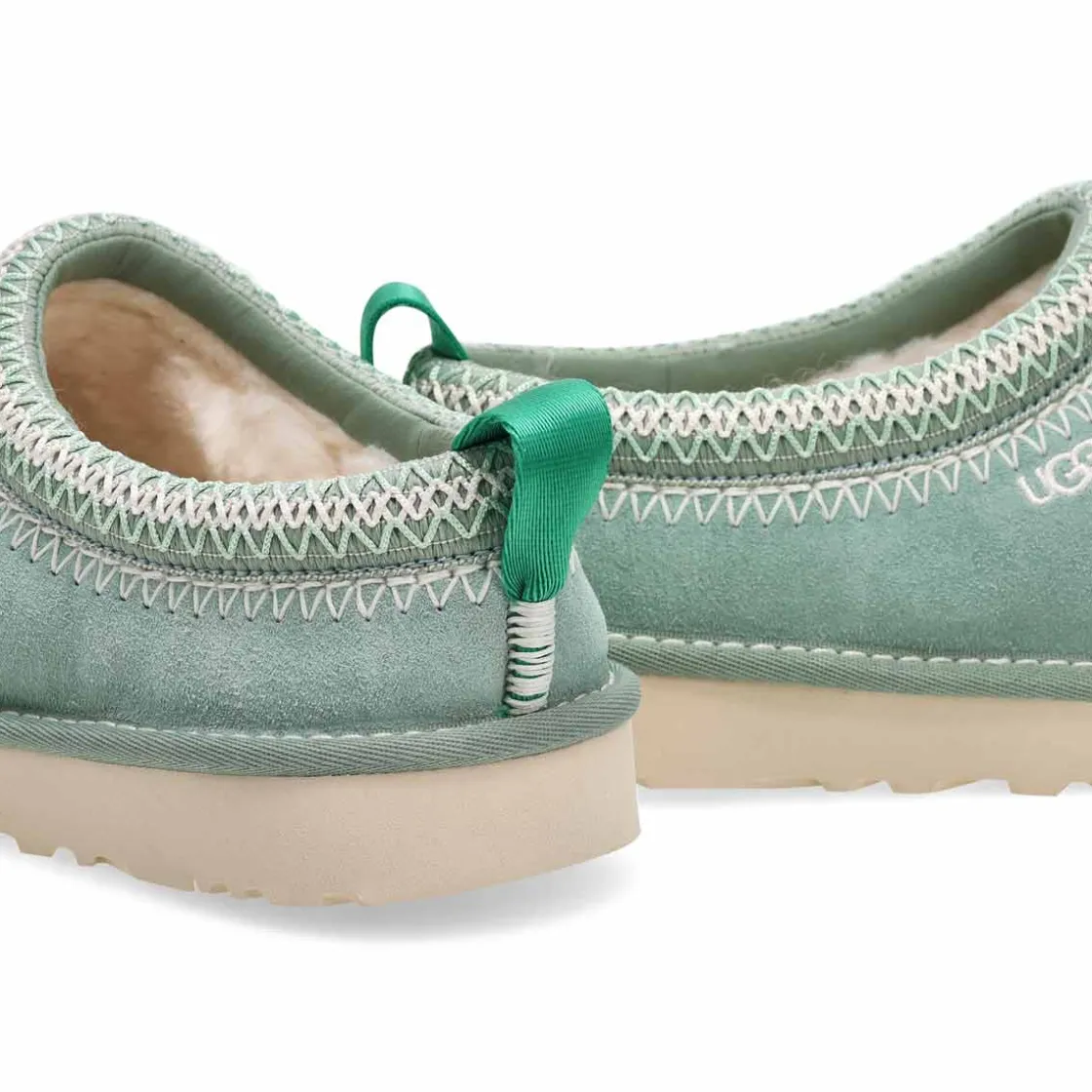 UGG Tasman Meadow Accent Women Artichoke Sale