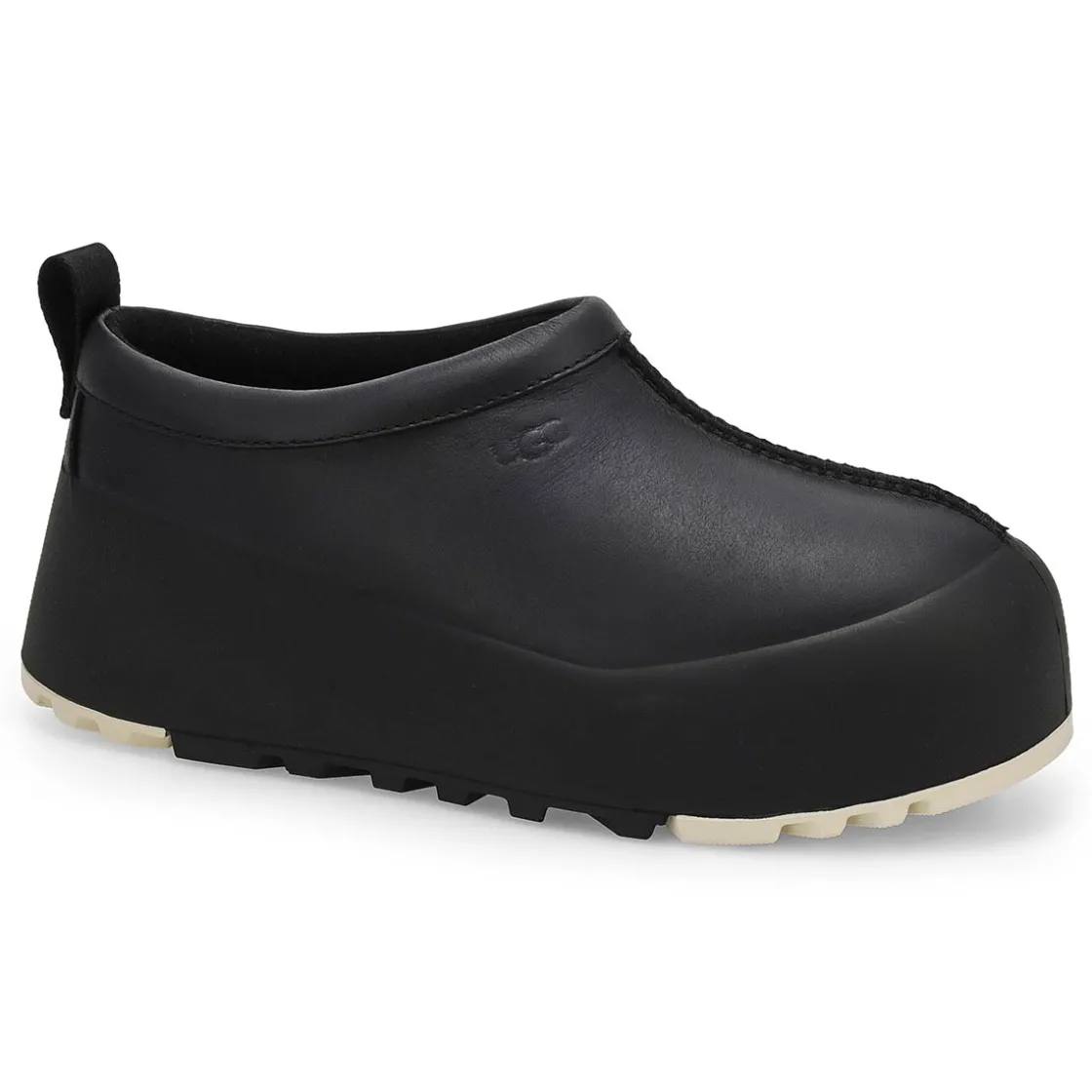 UGG Tasman Streetscape Women Black/Jasmine Clearance