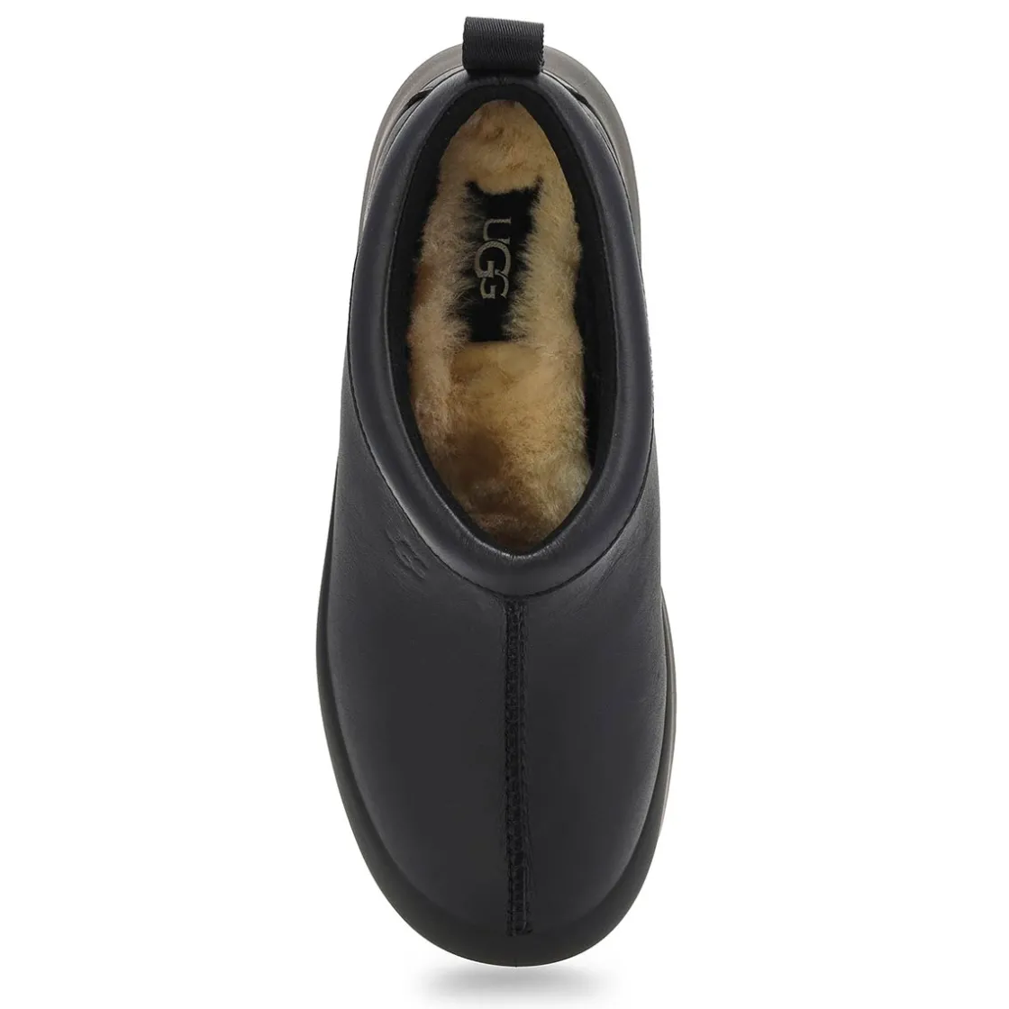 UGG Tasman Streetscape Women Black/Jasmine Clearance