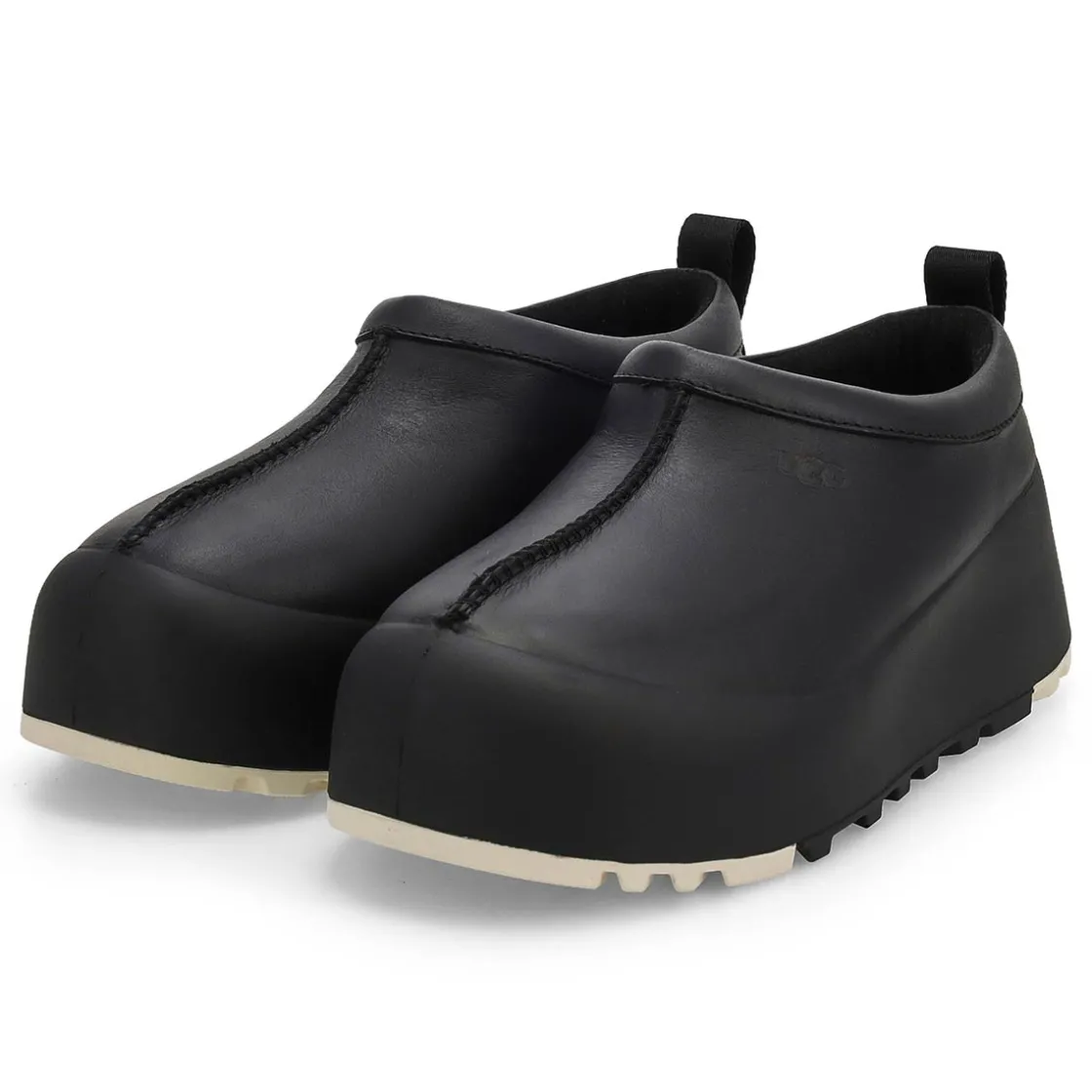 UGG Tasman Streetscape Women Black/Jasmine Clearance