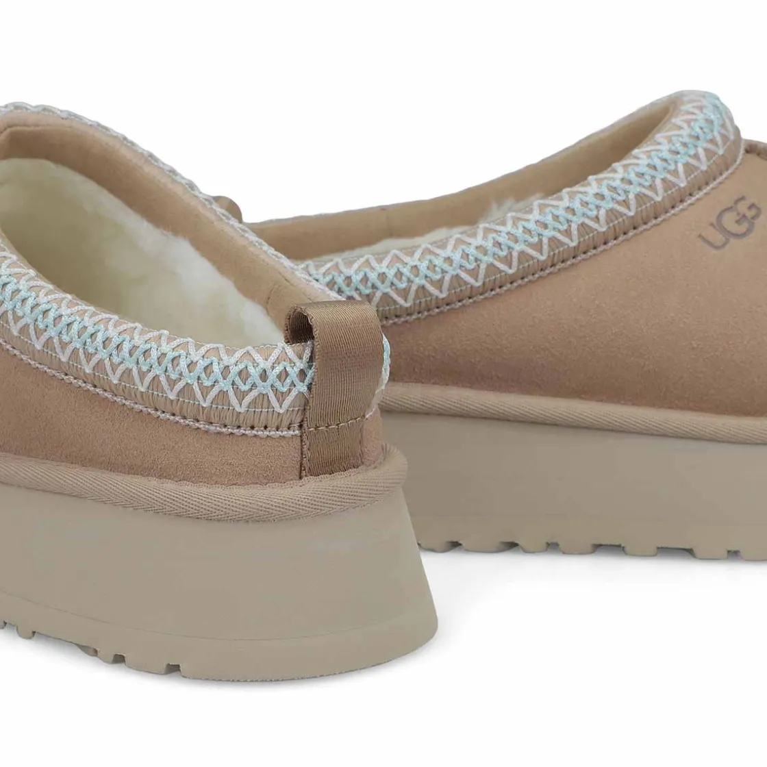 UGG Tazz Women Hot