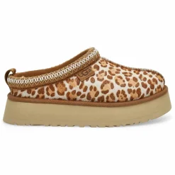 UGG Tazz Plains Women Felicity Leopard Jasmine Hot