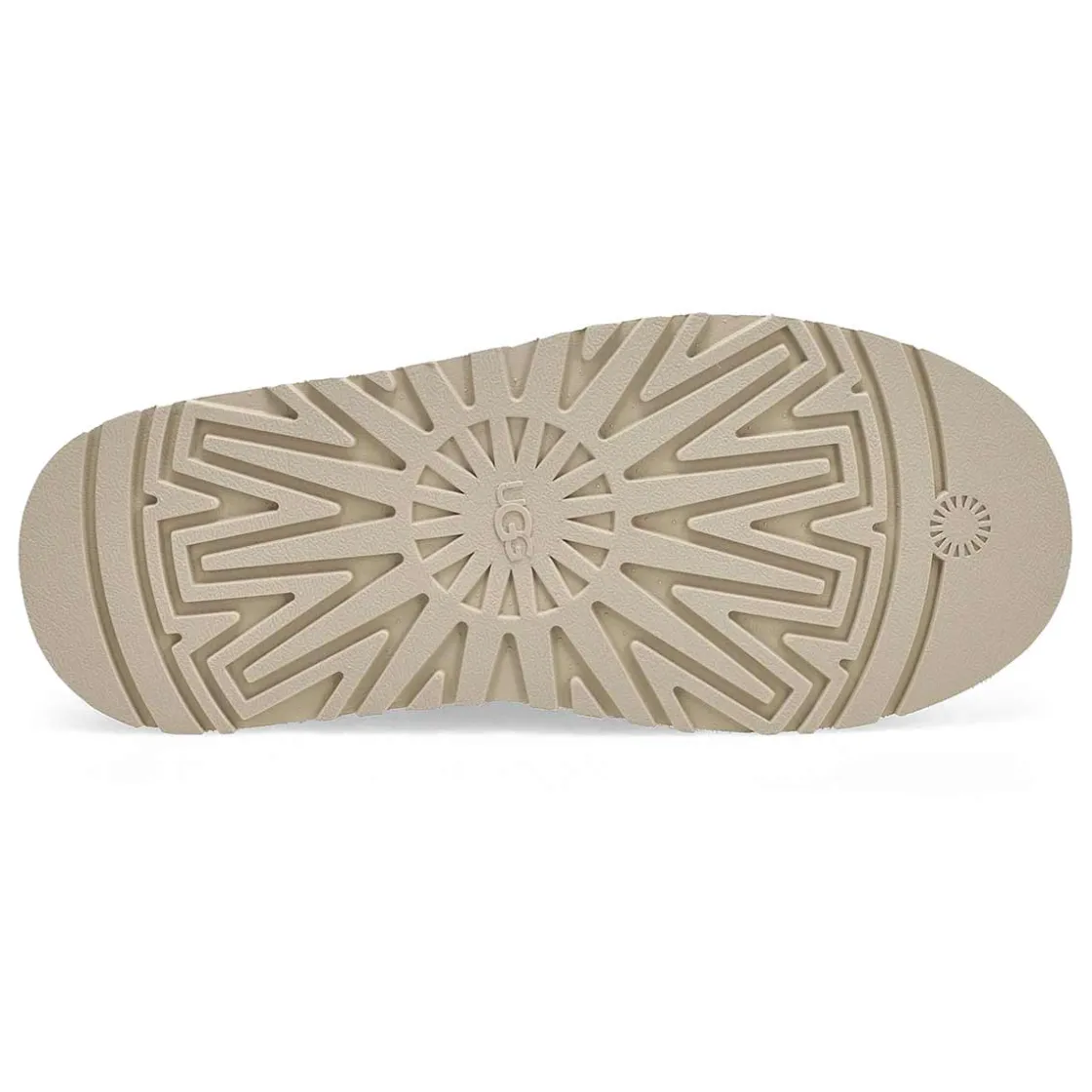 UGG Tazz Sun Stitch Women Mustard Seed Online