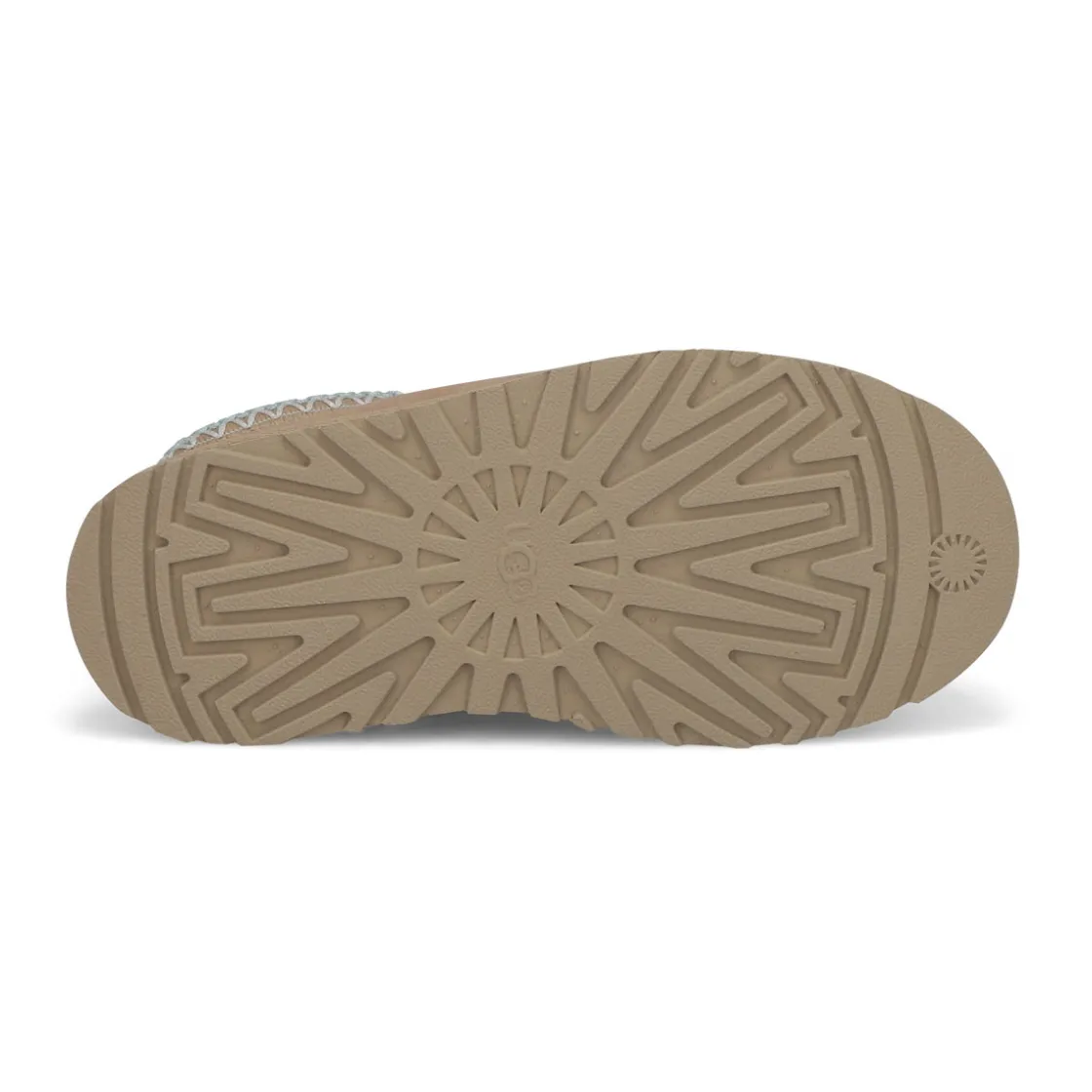 UGG Tazz Sun Stitch Girls Outlet