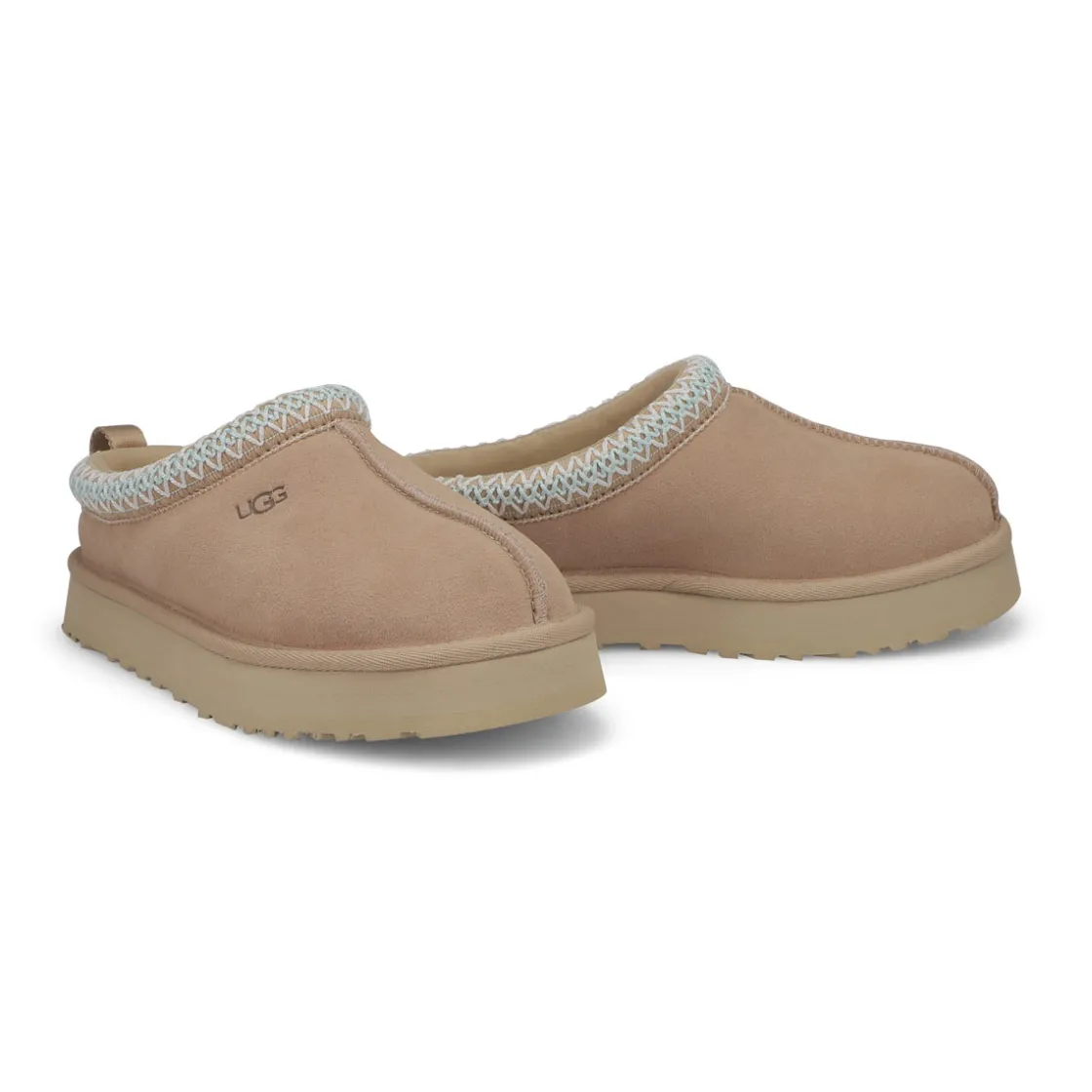 UGG Tazz Sun Stitch Girls Outlet