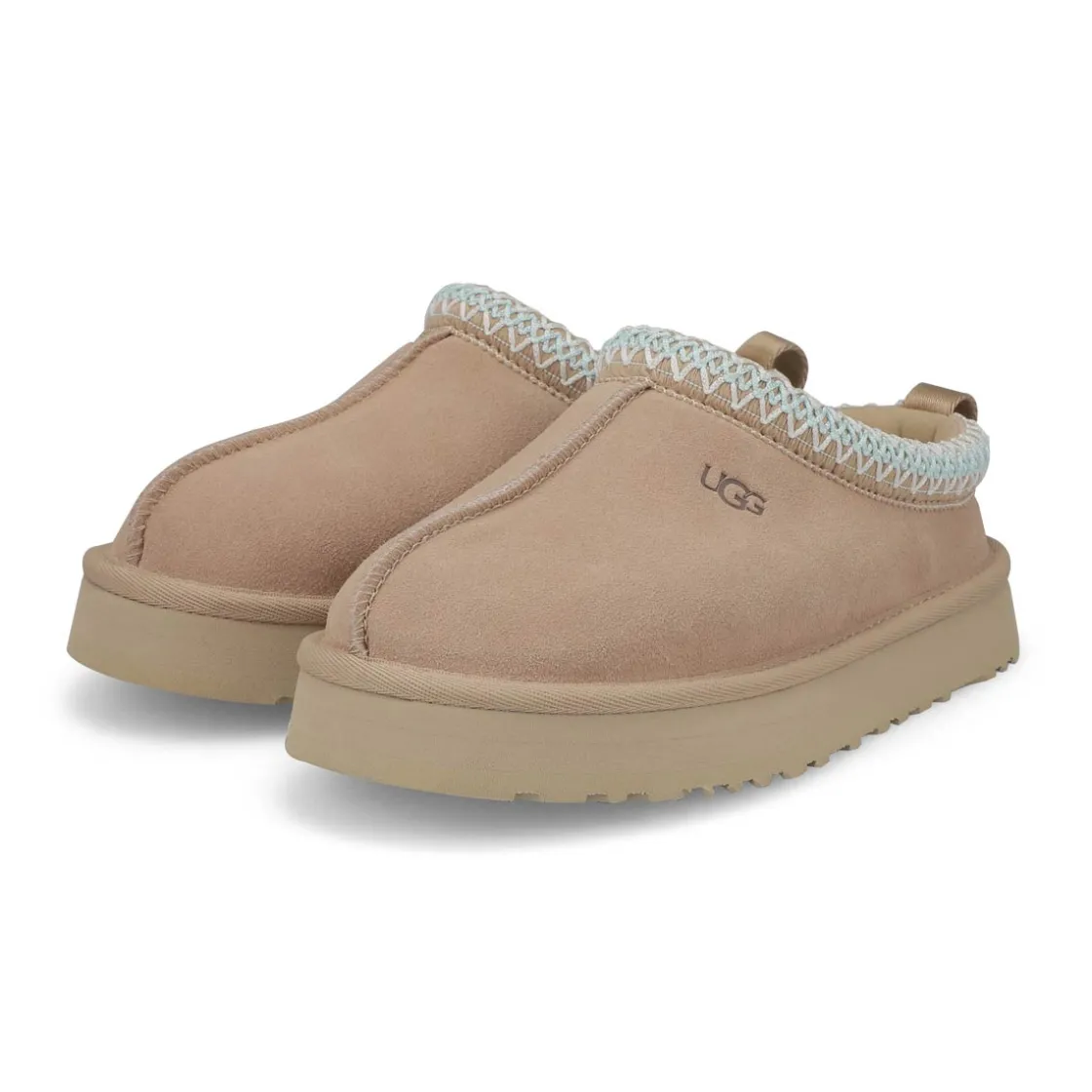 UGG Tazz Sun Stitch Girls Outlet