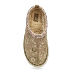 UGG Tazz Sun Stitch Girls Outlet