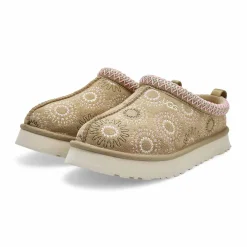 UGG Tazz Sun Stitch Girls Outlet