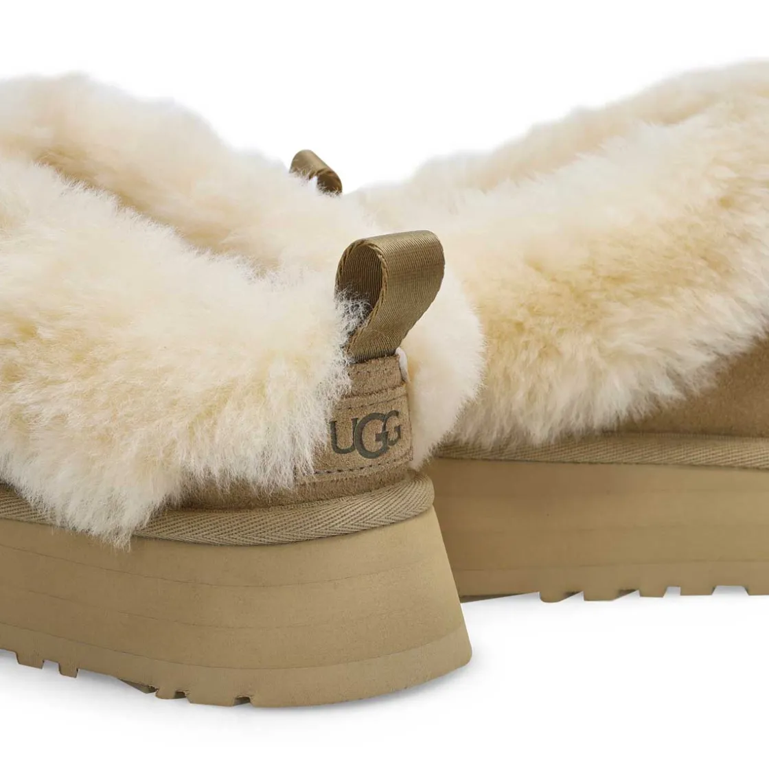UGG Tazzelle Women New
