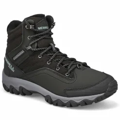 Merrell Thermo Akita Mid Women Black Hot