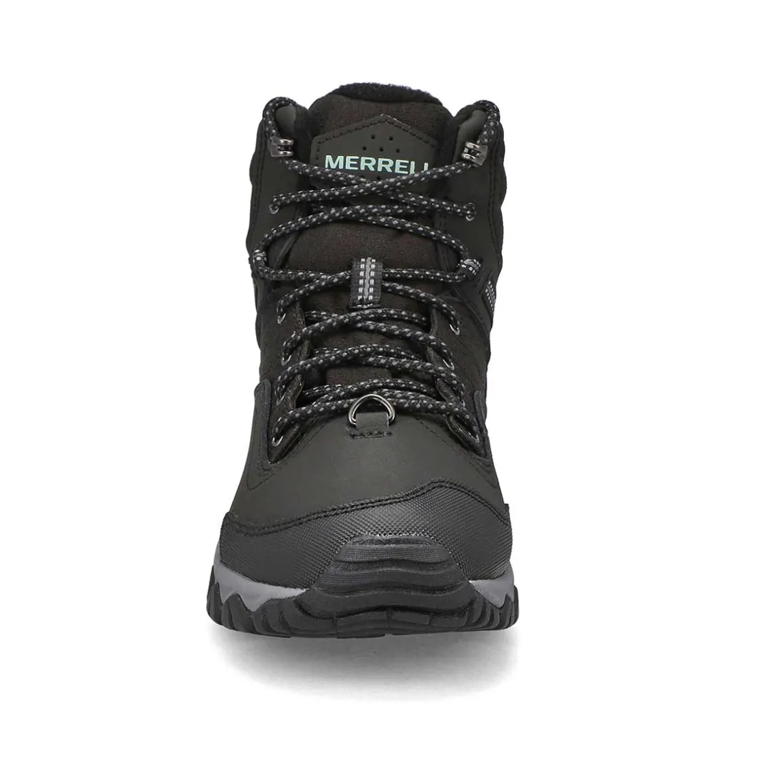 Merrell Thermo Akita Mid Women Black Hot