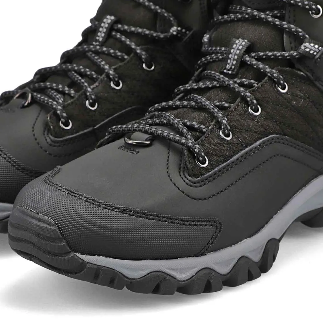 Merrell Thermo Akita Mid Women Black Hot