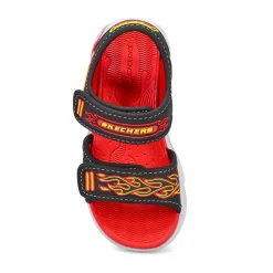 Skechers Thermo-Splash Boys Discount