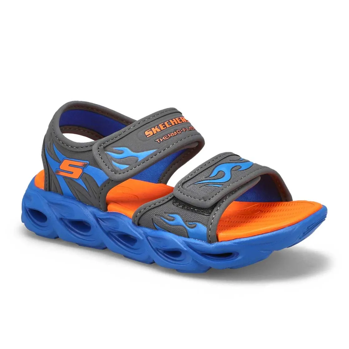 Skechers Thermo-Splash Boys Discount