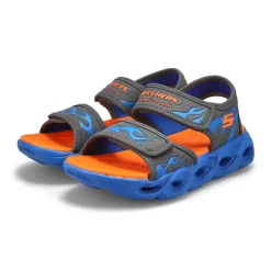 Skechers Thermo-Splash Boys Discount