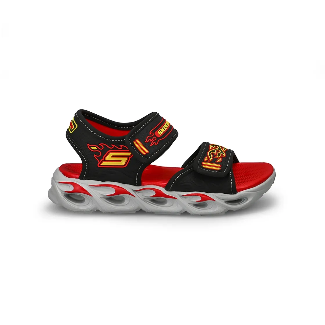 Skechers Thermo-Splash Boys Discount
