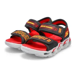 Skechers Thermo-Splash Boys Discount
