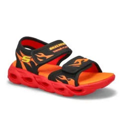 Skechers Thermo-Splash Boys Discount