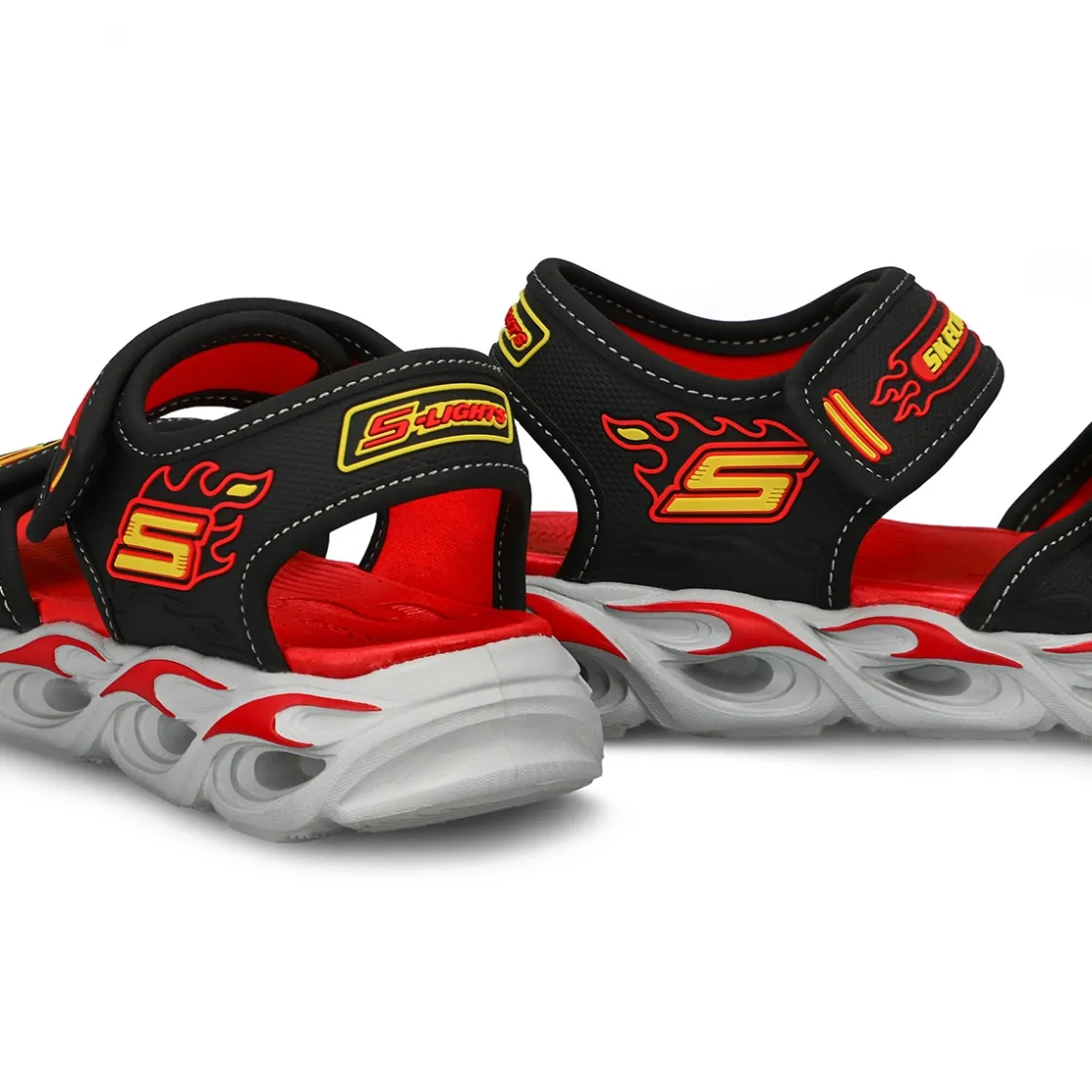 Skechers Thermo-Splash Boys Outlet