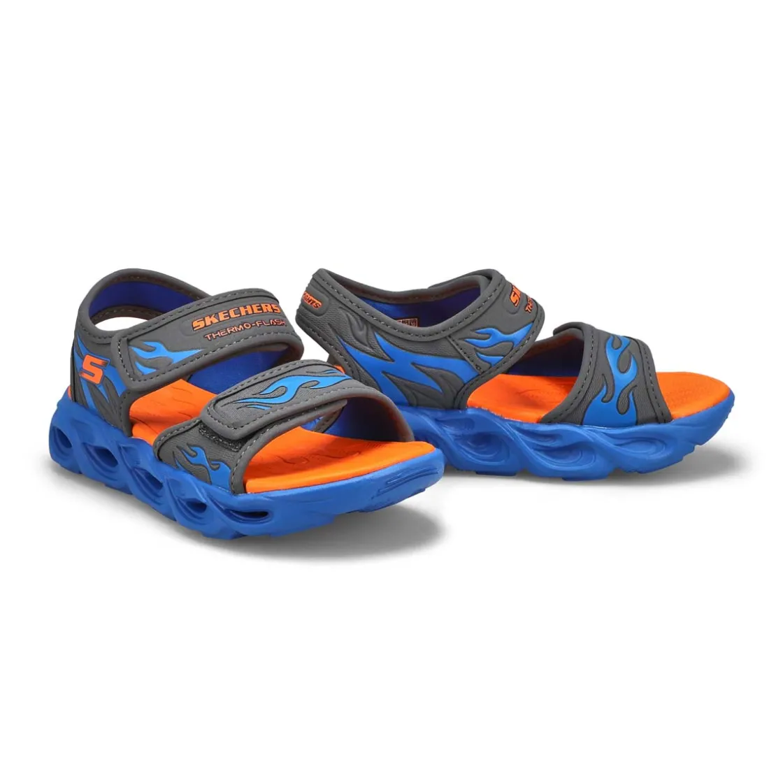Skechers Thermo-Splash Boys Outlet