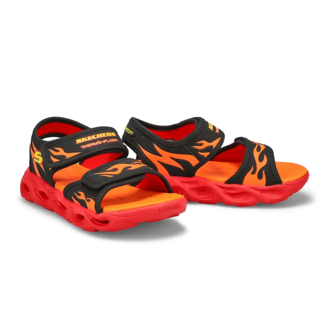 Skechers Thermo-Splash Boys Outlet