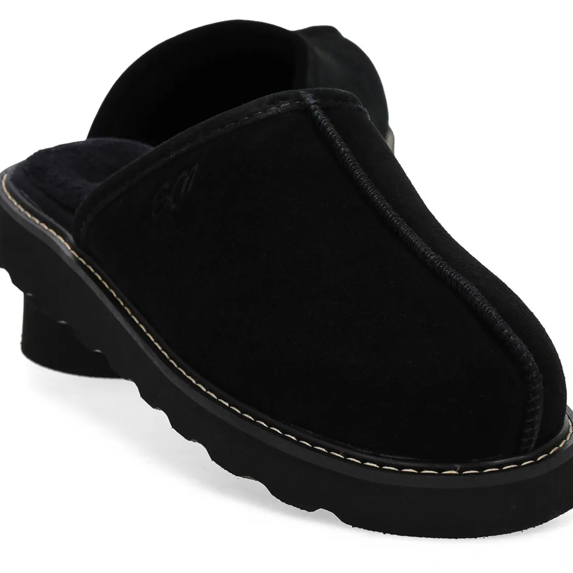 SoftMoc Thornton Men Hot